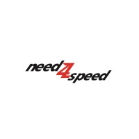 Need4Speed Logo