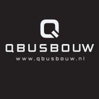 Qbusbouw Logo