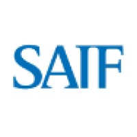 Saif SpA Logo