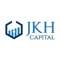 JKH Capital Logo