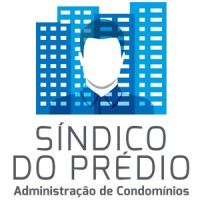 Síndico do Prédio Logo