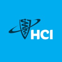 HealthCare International Logo