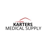 Karters Medical Supply Logo