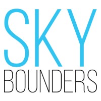 Sky Bounders - Creating the Extraordinary Logo