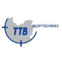 TTB Luchttechniek BV Logo
