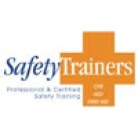 Cook Professional Resources: DBA:Safety Trainers Logo