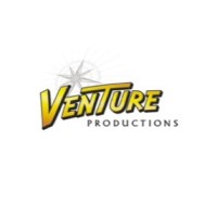 Venture Productions Logo