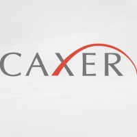Caxer Logo