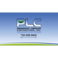 Prendergast Landscape Contractors, Inc. Logo