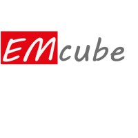 Emcube S.r.l. Logo