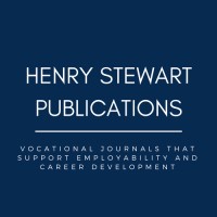 Henry Stewart Publications Logo