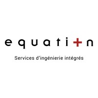 Équation groupe conseil Logo