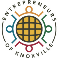 Entrepreneurs of Knoxville, Inc. Logo