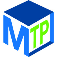Maptech Packaging, Inc. Logo
