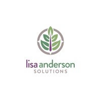 Lisa Anderson Solutions Logo