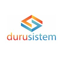 Duru Sistem Logo