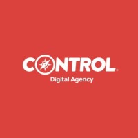 Control Digital Agency Logo