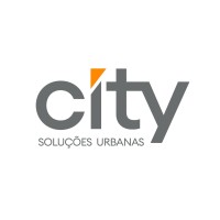 City Soluções Urbanas Logo