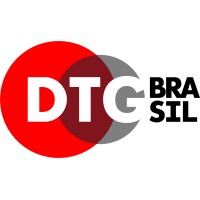 DTG Brasil Logo