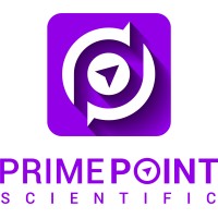 Prime Point Scientific Logo