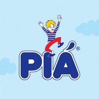 Cooperativa Piá Logo
