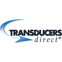 Transducers Direct LLC Logo