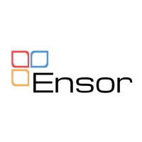 Ensor IT Logo