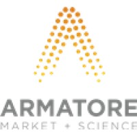 Armatore Market + Science Logo