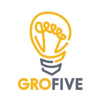 GroFive Logo