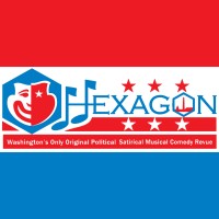 Hexagon, Inc. Logo