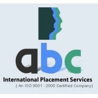 ABC International Placement Services Logo