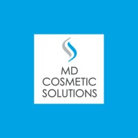 MD Cosmetic Solutions Inc. Logo