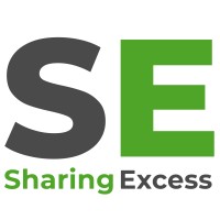 Sharing Excess Logo