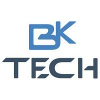 BKTech Tecnologia da Informação Logo
