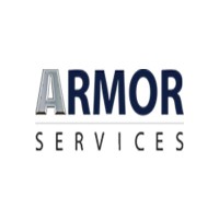 Armor Services Logo