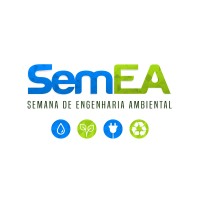SemEA - Semana de Engenharia Ambiental da Poli USP Logo