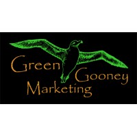 Green Gooney Marketing Logo