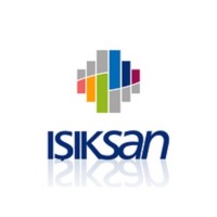 Işıksan Yalıtım Logo
