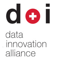 data innovation alliance Logo