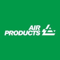 Air Products GmbH Logo