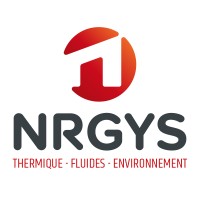 NRGYS Logo