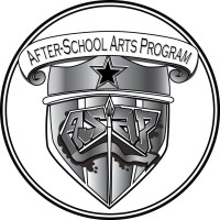 ASAP - After School Arts Program by Art the Artist Studios Logo