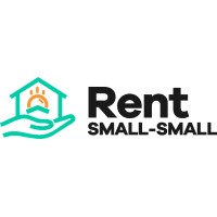 Rentsmallsmall Inc Logo