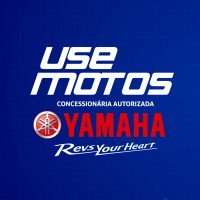 Use Motos Concessionária Yamaha Logo
