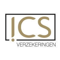 ICS Verzekeringen Logo