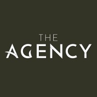 TheAgency.io Barcelona Events, Marketing & Social Media Logo