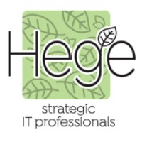 The Hege Logo