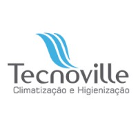 TECNOVILLE TECNOLOGIA EM CLIMATIZAÇÃO E HIG, LTDA Logo