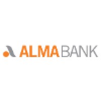 Alma Bank Logo