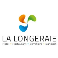 La Longeraie - Séminaire - Hôtel - Team Building Logo
